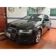 Audi A4 Trendy Plus Quattro 2.0 Turbo Dsg