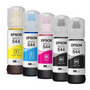 Primeira imagem para pesquisa de tinta epson l3150