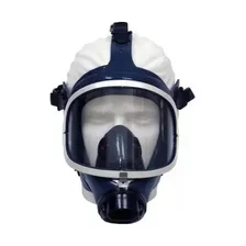 Mascara Facial Full Face Air Safety Rb Std - Abs