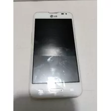 LG Celular L65 O D280f Para Reparar O Refacciones Por Partes