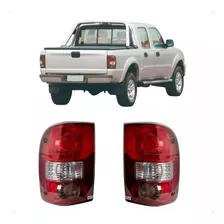 Faro Trasero Izq Ford Ranger 2004/09