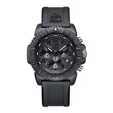 Relógio Luminox Navy Seal Colormark Chronograph 3081.bo