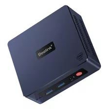 Mini Pc Beelink Procesador Intel N5095 8gb Ram 128 Ssd