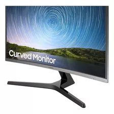 Samsung Curved Monitor 32 Pulgadas