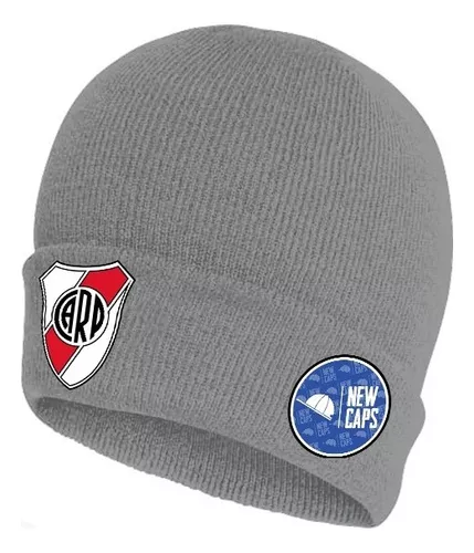 Tercera imagen para búsqueda de gorro lana river