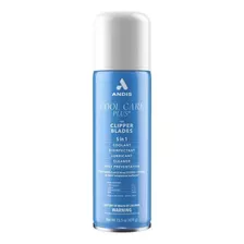 Cool Care Andis Enfriador Spray 5 En 1 Desinfecta Lubrica