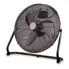 Ventilador Piso 18 Cp18 Metal Calma Mimbral