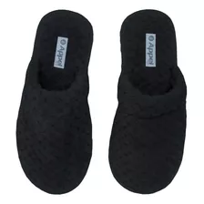 Chinelo Pantufa De Microfibra Pollo - Appel