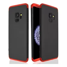 Carcasa 360 Para Samsung S9 Gkk Slim