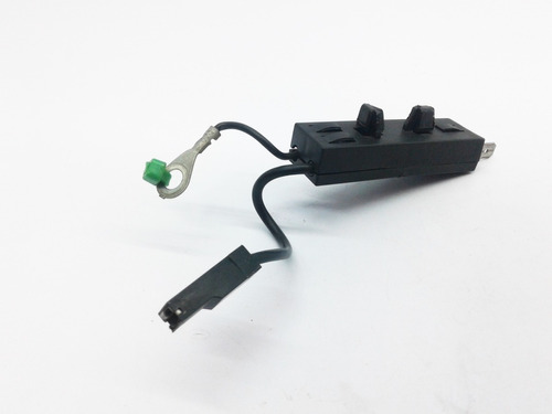 Sensor Antena Radio Renault Fluence 2011-2015 Original Foto 4