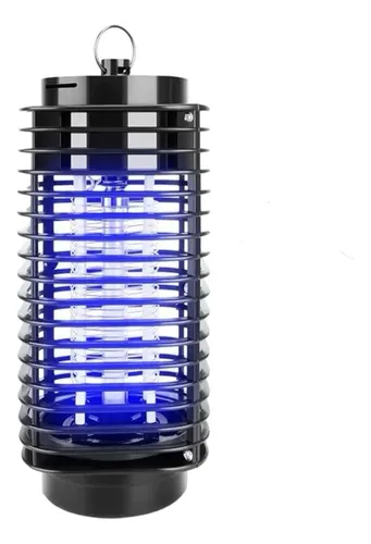 Primera imagen para búsqueda de luz ultravioleta mata moscas