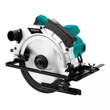 Sierra Circular Xion 1500 W Regulador 5000 Rpm Toolcs15