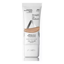 Almay Base Para Maquillaje Smart Shade 30ml Original Usa.