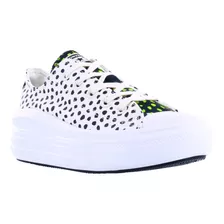 Converse Mujer Ctas Move Ox 045.01120