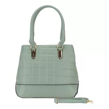 Bolsa Feminina Fuseco - Wbft84205 Cor Verde