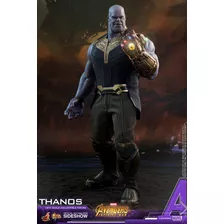 Hot Toys Thanos - Infinity War