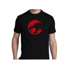 Remera Thundercats Clasico Retro Gamers 