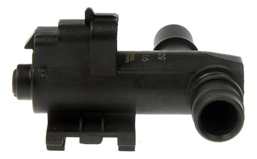 Vapor Solenoide Ventilacion Gmc Sierra 1500 Hd Classic 2007 Foto 2