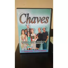 Chaves As 7 Temporadas Multishow Completo