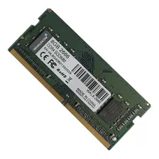 Memoria Ram Ddr4 8gb 2666mhz Para Portatil