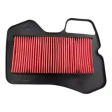 Filtro De Aire P/ New Wave 110s Honda Original Dmotors