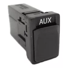 Adaptador De Conector Auxiliar Usb Automotriz Para 86190-600