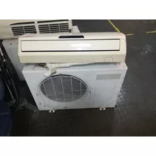 Aire Acondicionado Split Lennox 2300 Fr Frío / Calor Usado