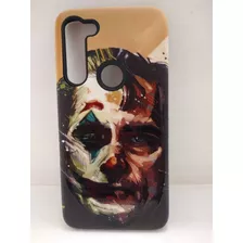 G8 Power/ Diseño Joker-guason/ Funda-protector/ Hombre. 