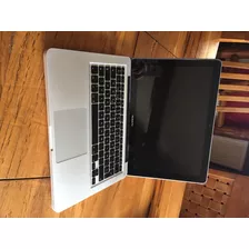 Macbook Pro 13'' Pantalla, Teclado, Memoria, Etc