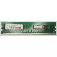 Memória Ram Ddr2 1gb 533mhz Aeneon