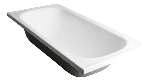 Tercera imagen para búsqueda de banera ferrum serena 140