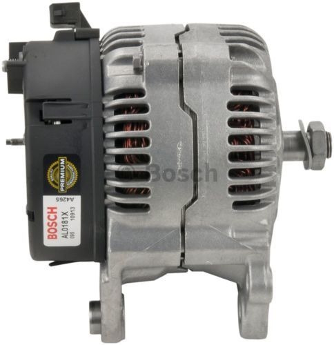 Alternador Reman Volkswagen Jetta 2.0l 1984cc L4 1996 Foto 4