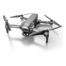 Cámara F22 4k Pro Gps Drone 4k Hd Sin Sensor, 2 Baterías