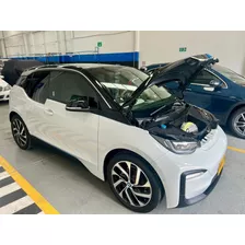 Bmw I3 Atelier