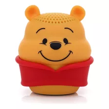 Mini Parlante Bitty Boomer Bluetooth Niños - Winnie The Pooh