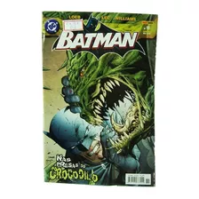 Batman 11 Dc Panini Temos Milhares Titulos Disponiveis