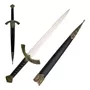 Terceira imagem para pesquisa de espadas medievais originais