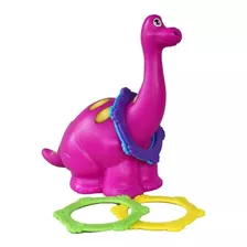 Dinosaurio Con Aros Para Niña Marca Boy Toys Boy Toys