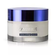 Crema Anti- Edad Caviahue Crema Antiage De Noche 50gr