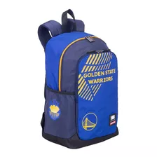 Mochila De Costas Nba Magic - Golden States