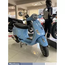 Vespa Vxl150 2023 0km