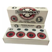 Baleros Independent Skate Abec 5 100% Originales