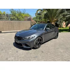 Bmw M2 2018