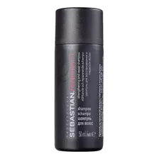  Penetraitt Shampoo 50ml | Sebastian Professional