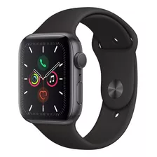 Apple Watch Serie 5 45 Mm Sellado En Caja - Nuevo!!!