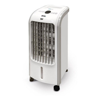 Climatizador De Ar Eos Arctic Fresh 4 Litros Ecl40d 220v