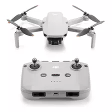 Drone Dji Mini 2 Se 2.7k Segunda Mão Garantia