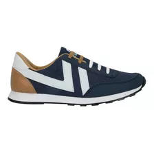 Tenis Hombre Casual Marca Mirage Modelo 517