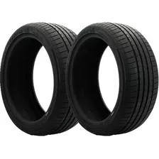 Kit De 2 Neumáticos Autogreen Smart Chaser Sc1 225/50r17 98