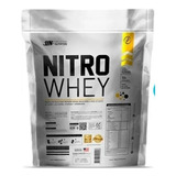 Nitro Whey 5kg + Promociones!!!